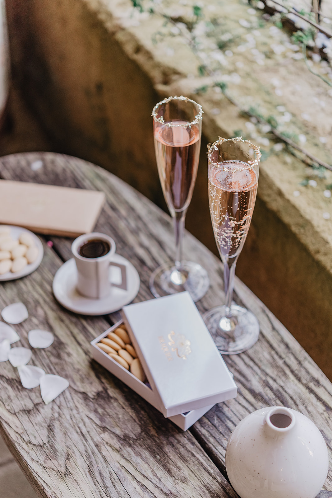 Le Wedding Magazine - Blog Mariage - ©Morgane Ball Photography