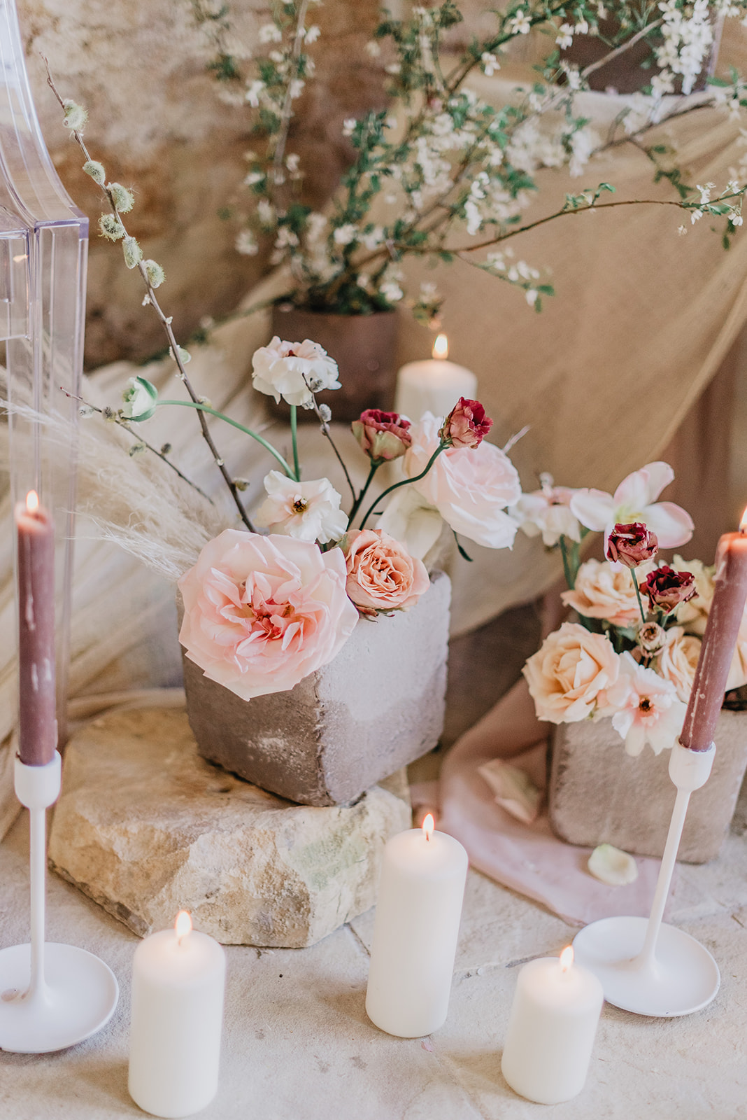 Le Wedding Magazine - Blog Mariage - ©Morgane Ball Photography