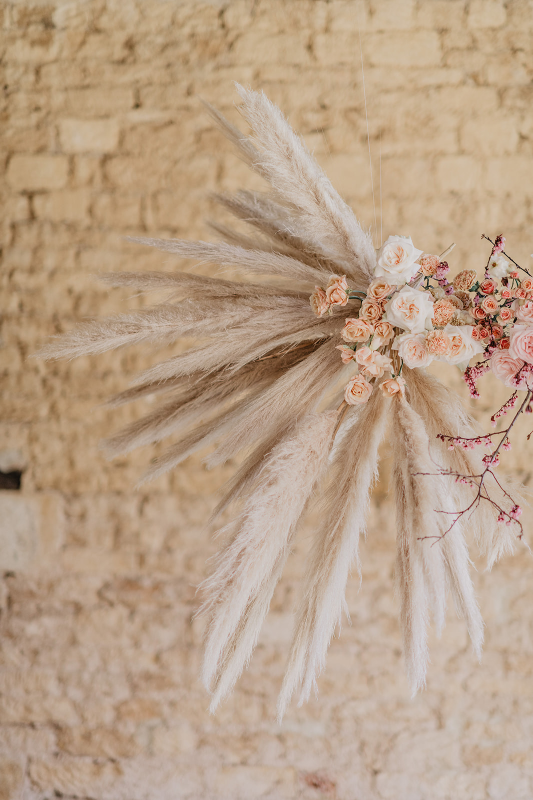 Le Wedding Magazine - Blog Mariage - ©Morgane Ball Photography