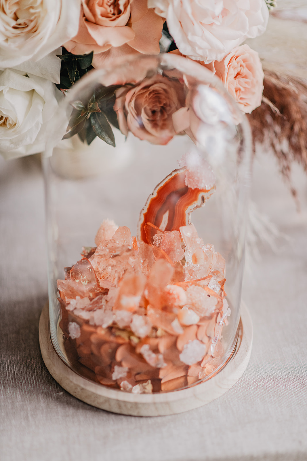 Le Wedding Magazine - Blog Mariage - ©Morgane Ball Photography