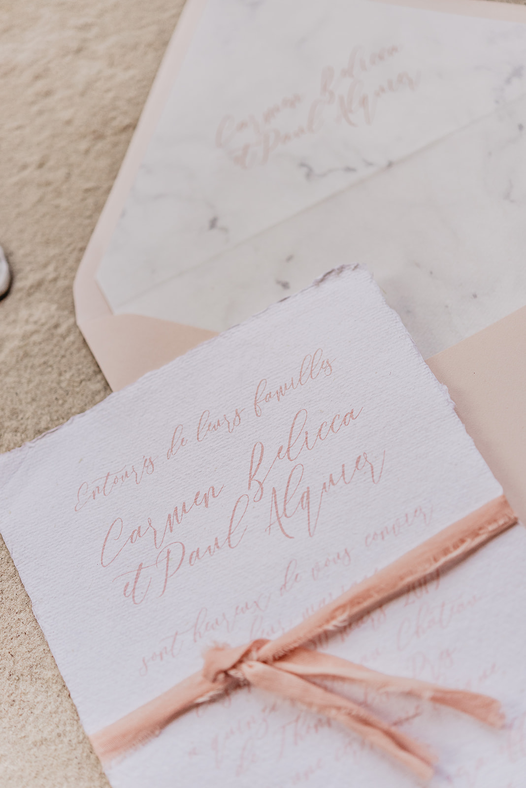 Le Wedding Magazine - Blog Mariage - ©Morgane Ball Photography
