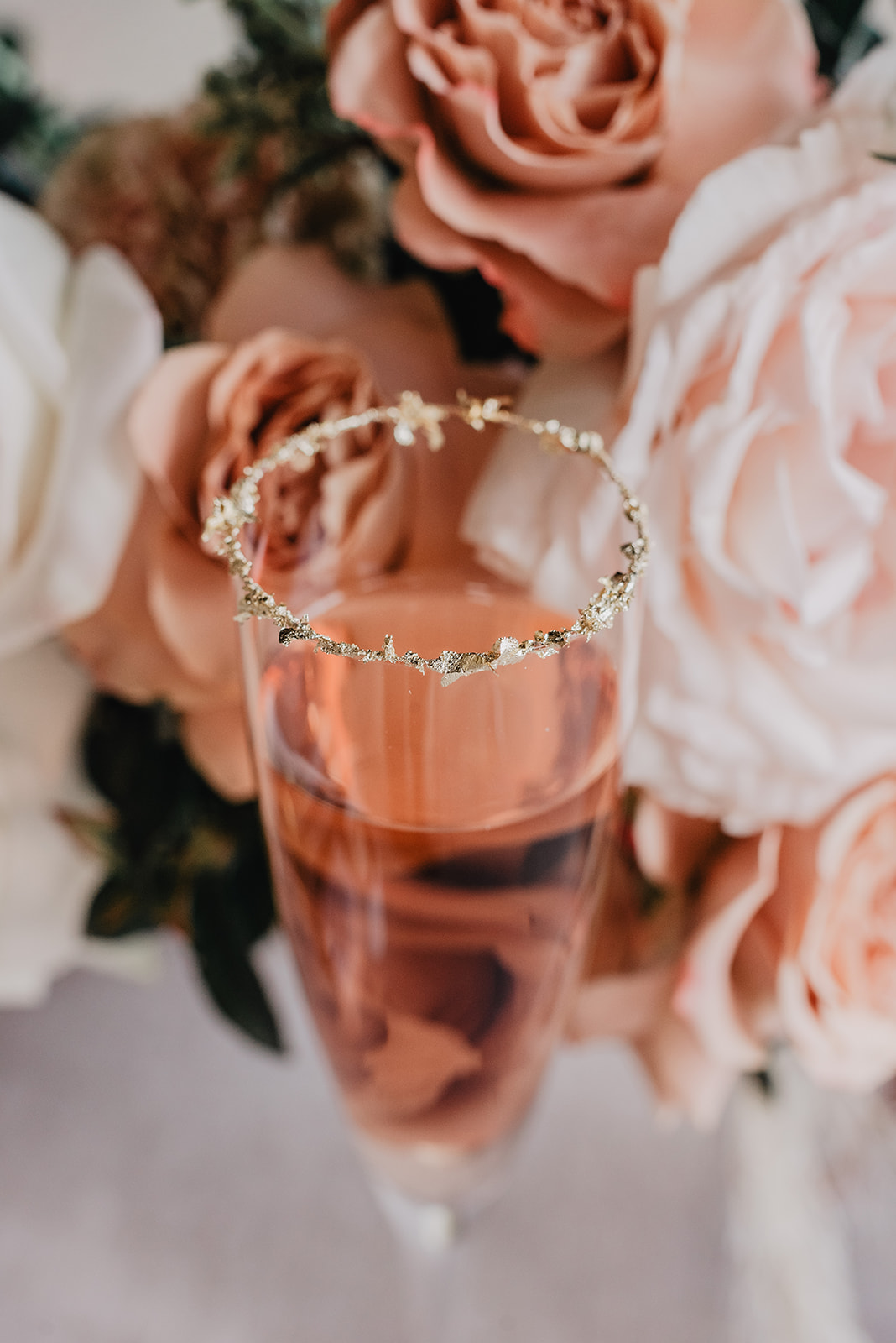 Le Wedding Magazine - Blog Mariage - ©Morgane Ball Photography