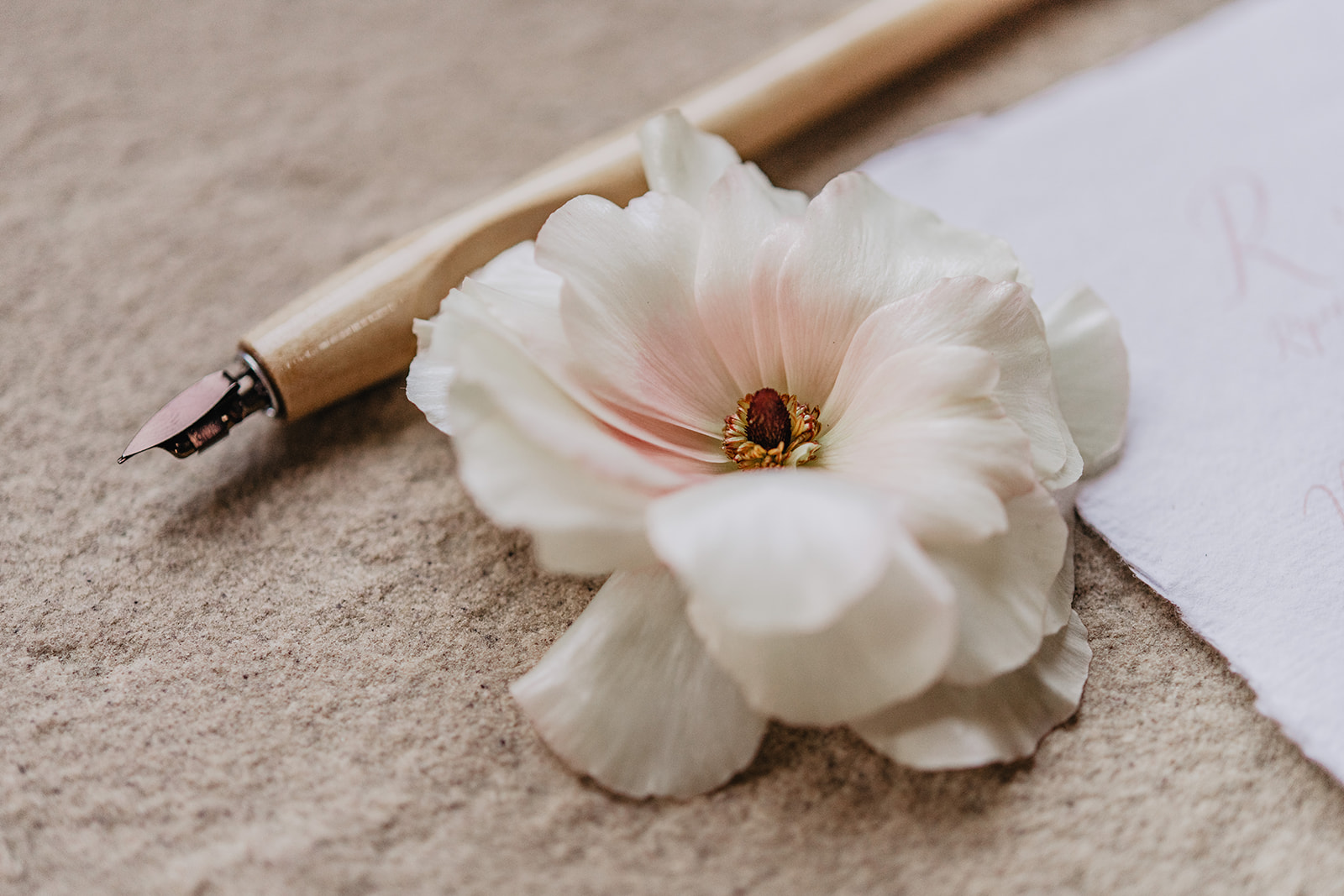 Le Wedding Magazine - Blog Mariage - ©Morgane Ball Photography