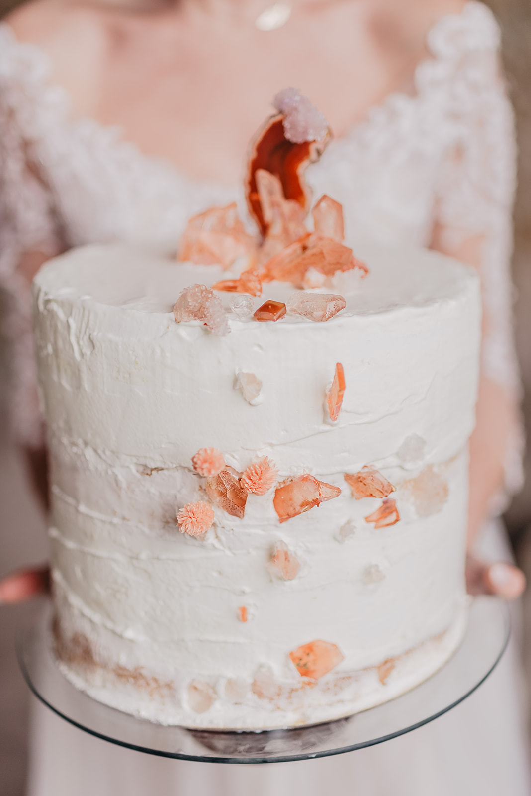 Le Wedding Magazine - Blog Mariage - ©Morgane Ball Photography