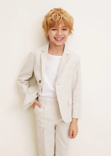Le Wedding Magazine - Blog Mariage - ©Mango