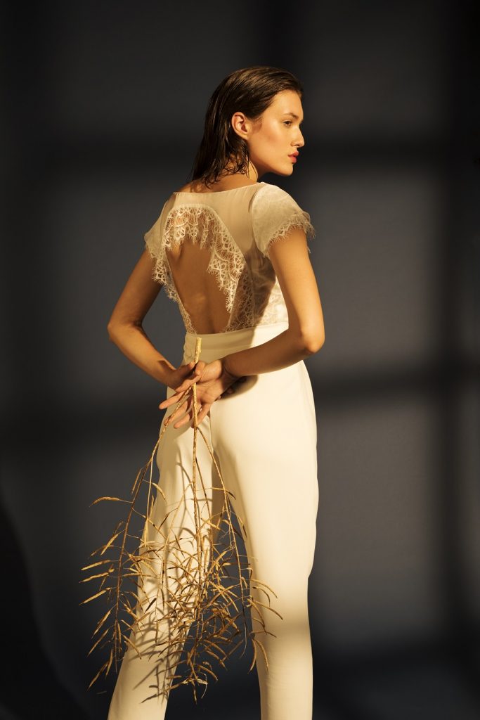 Le Wedding Magazine - Blog Mariage - ©Marion Kenezi