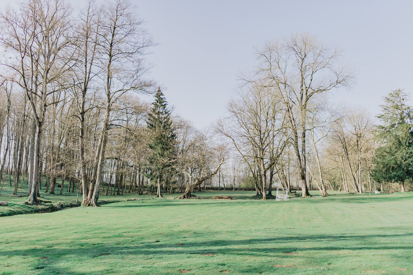 Le Wedding Magazine - Blog Mariage - ©Morgane Ball Photography