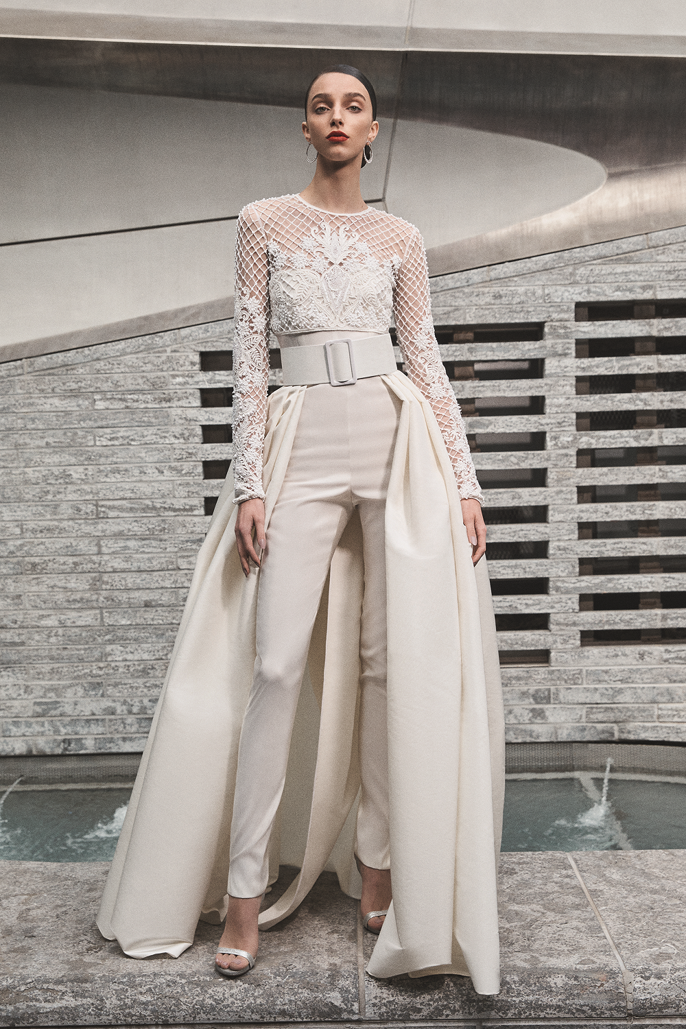 Le Wedding Magazine - Blog Mariage - ©Naeem Khan