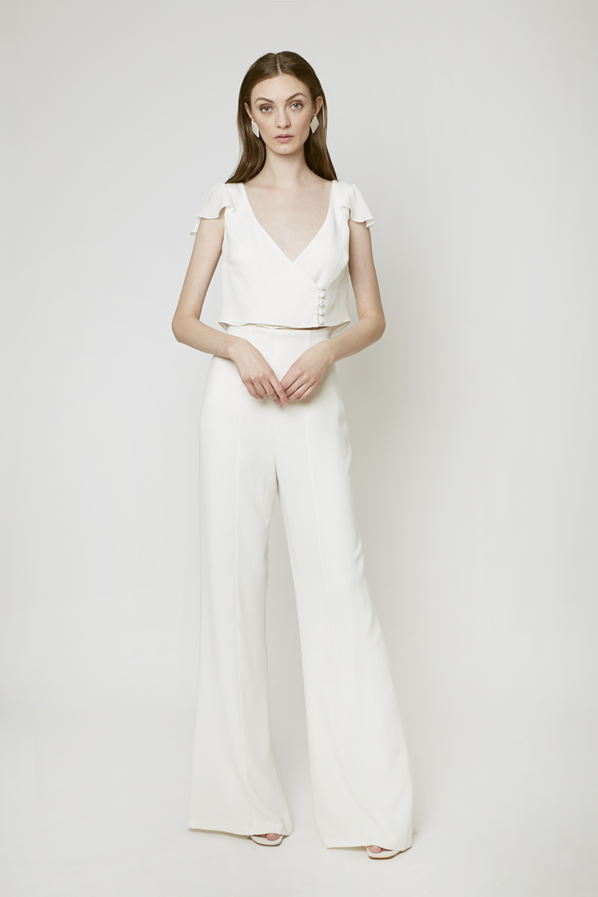 Le Wedding Magazine - Blog Mariage - ©Otaduy
