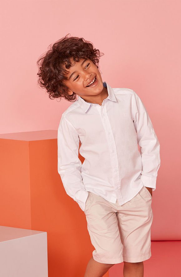 Le Wedding Magazine - Blog Mariage - ©Petit Bateau