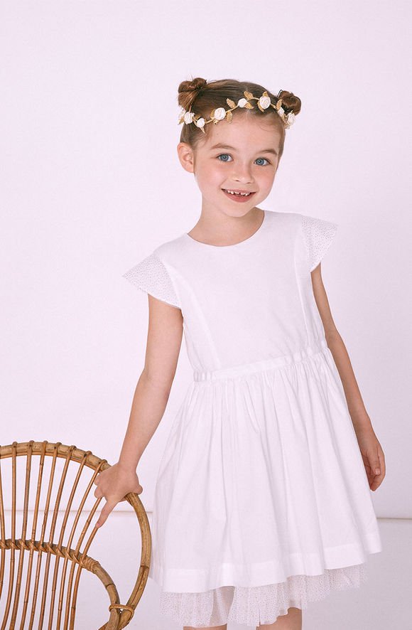 Le Wedding Magazine - Blog Mariage - ©Petit Bateau