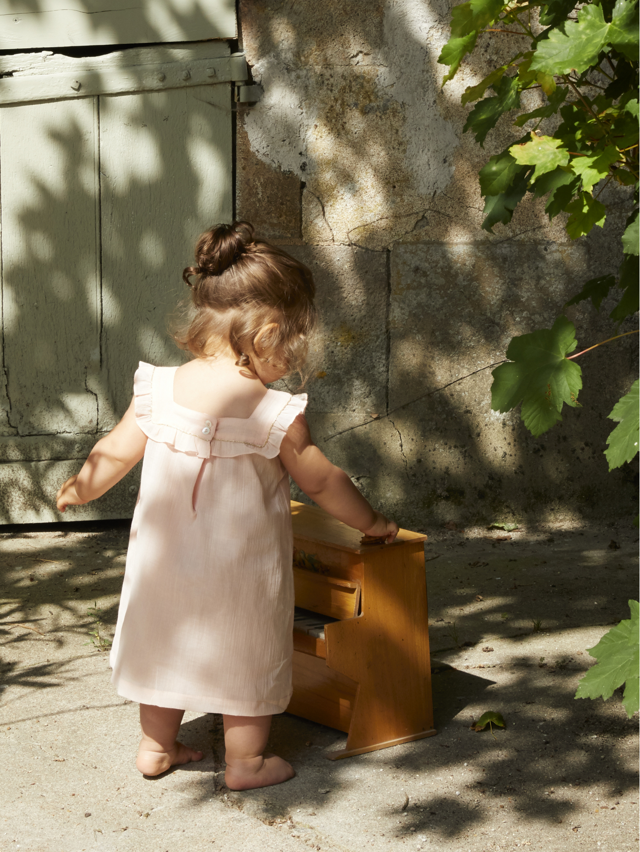 Le Wedding Magazine - Blog Mariage - ©Petite Lucette