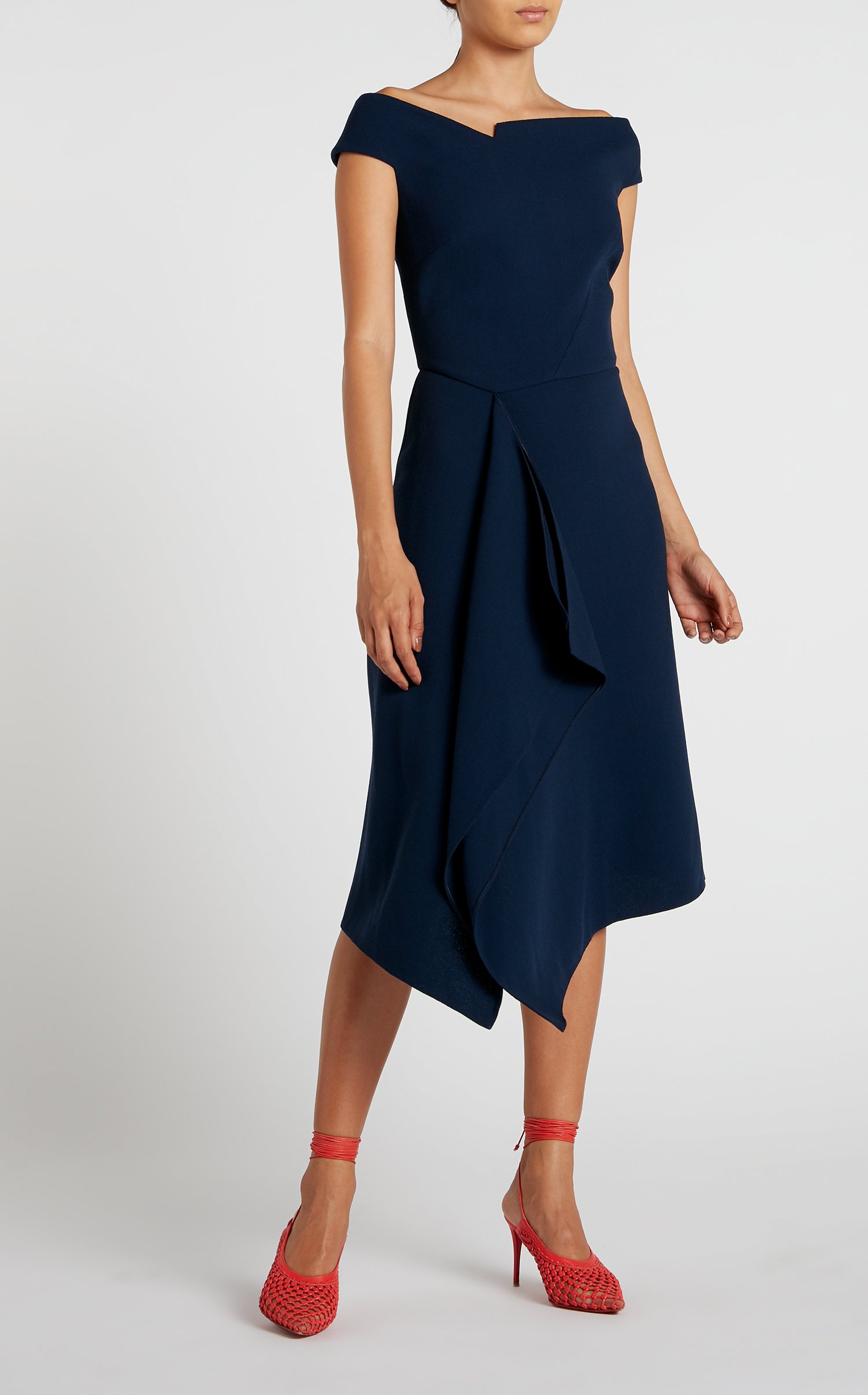 Le Wedding Magazine - Blog Mariage - ©Roland Mouret