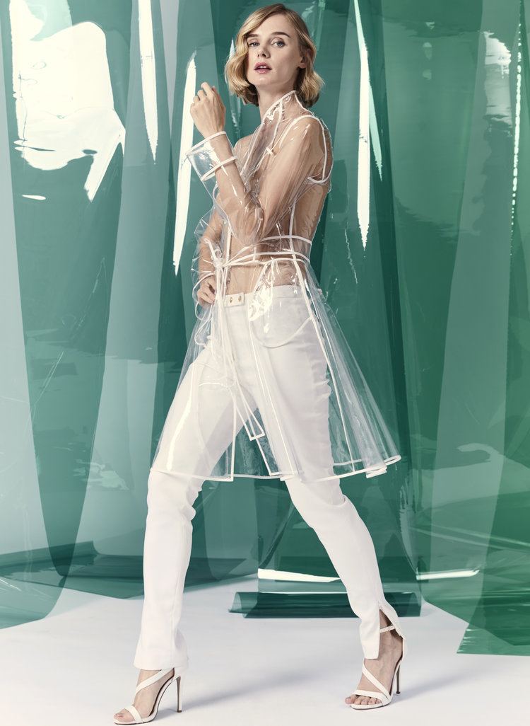 Le Wedding Magazine - Blog Mariage - ©Savin London
