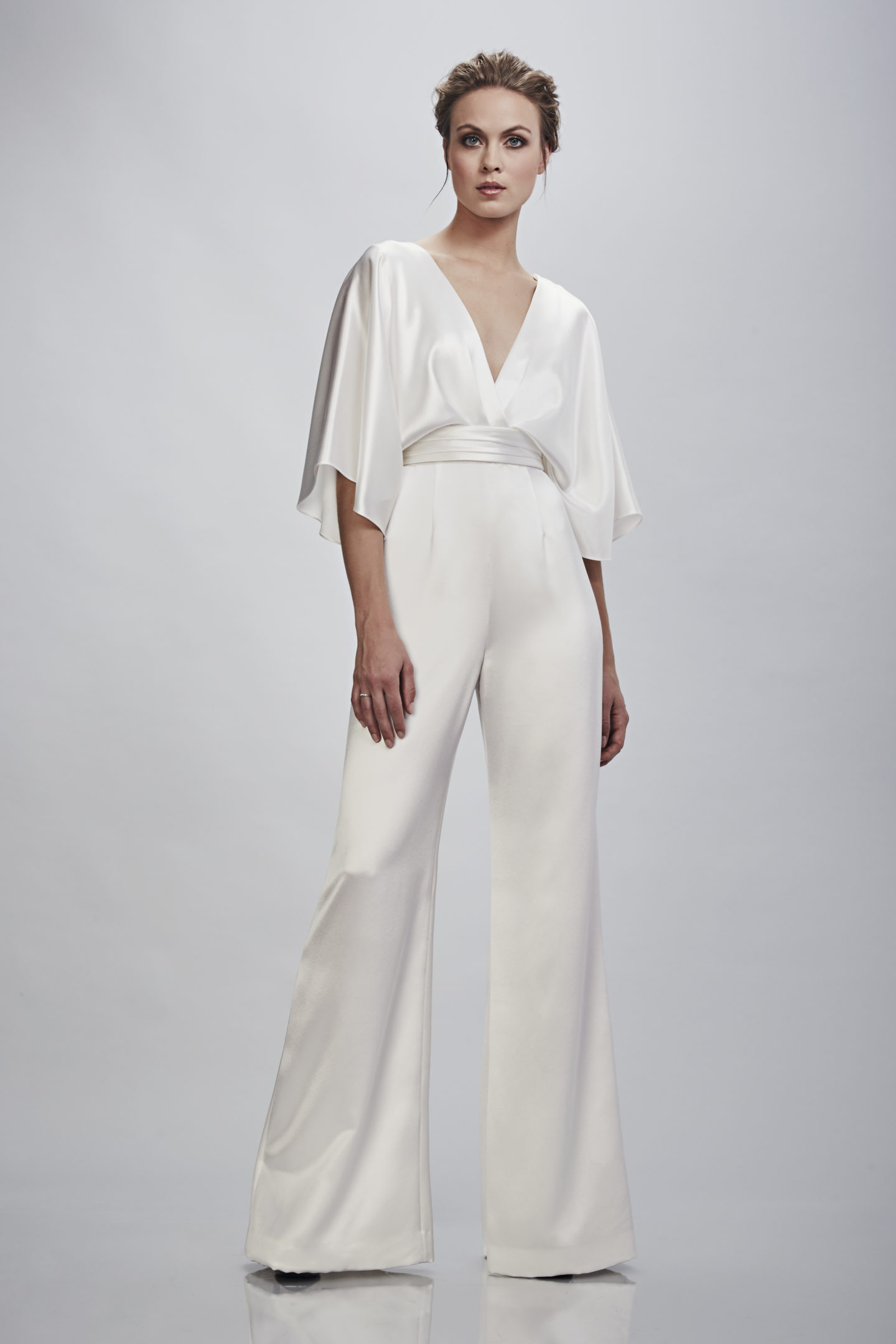 Le Wedding Magazine - Blog Mariage - ©THEIA Couture