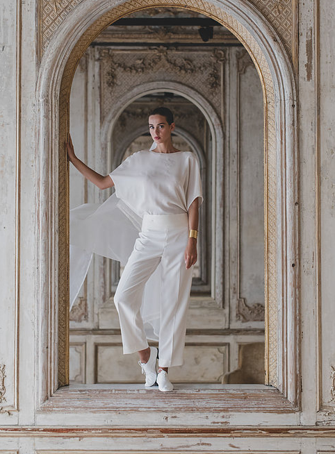 Le Wedding Magazine - Blog Mariage - ©Victoire Vermeulen