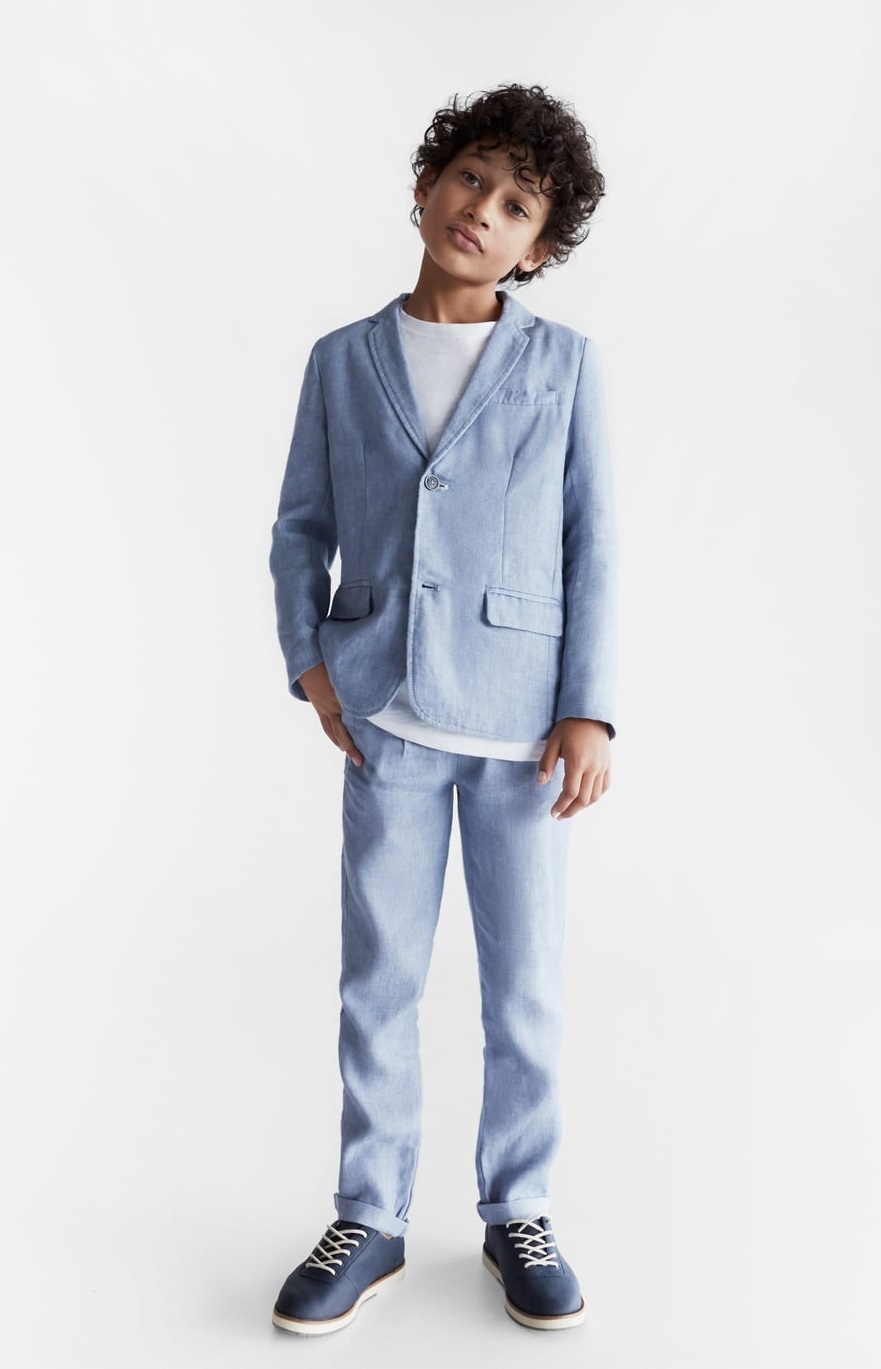 Le Wedding Magazine - Blog Mariage - ©Zara