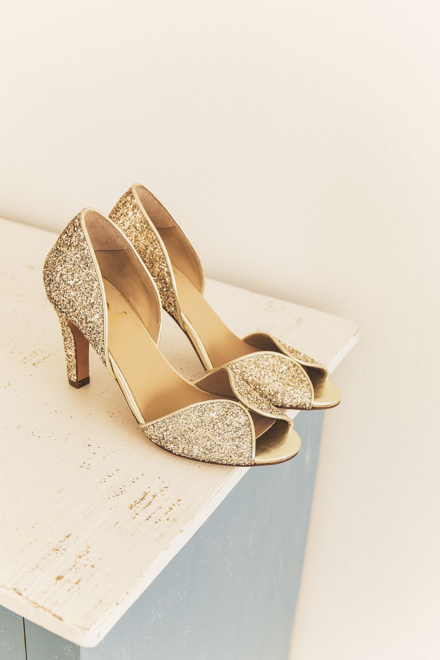 Le Wedding Magazine - Blog Mariage - ©Bobbies