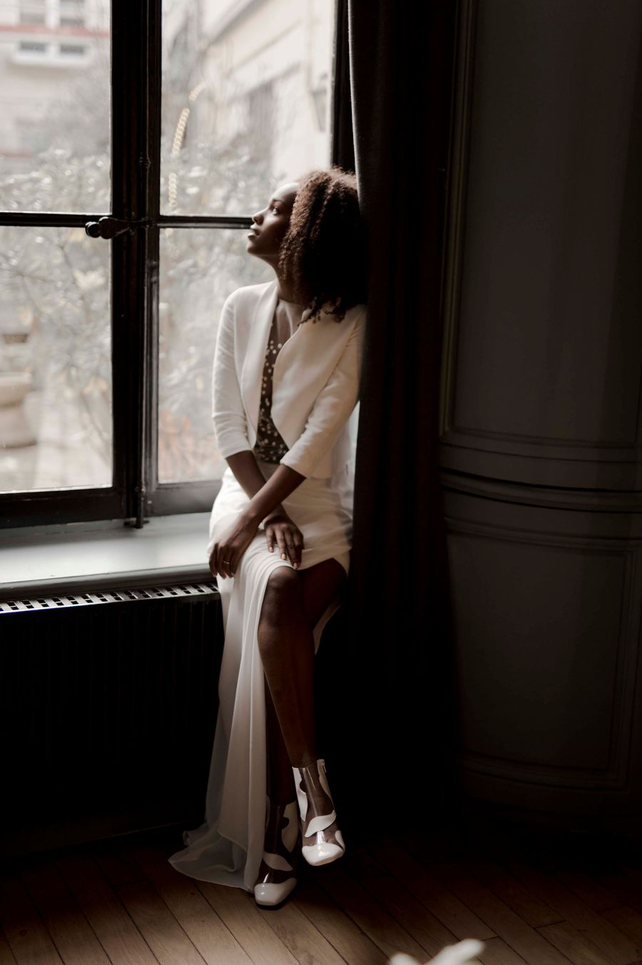 Le Wedding Magazine - Blog - Vrai Mariage - ©Solveig & Ronan Photographes