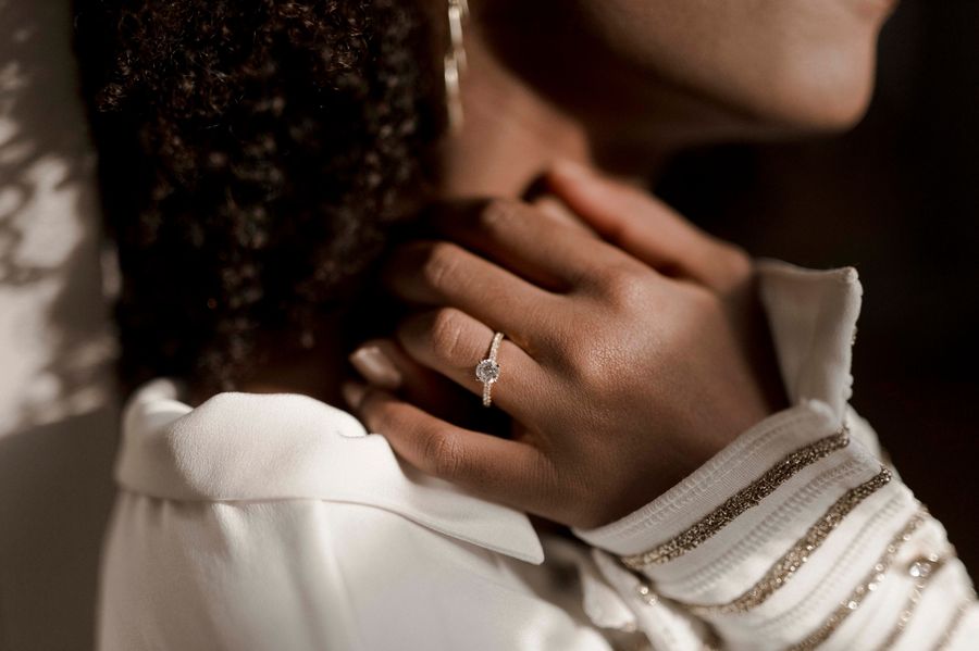 Le Wedding Magazine - Blog - Vrai Mariage - ©Solveig & Ronan Photographes