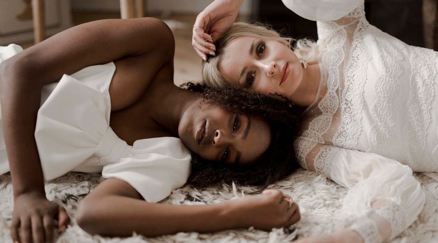 Le Wedding Magazine - Blog - Vrai Mariage - ©Solveig & Ronan Photographes