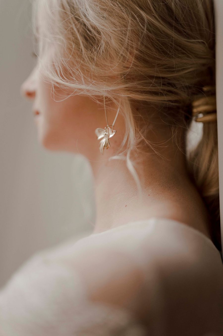 Le Wedding Magazine - Blog - Vrai Mariage - ©Solveig & Ronan Photographes