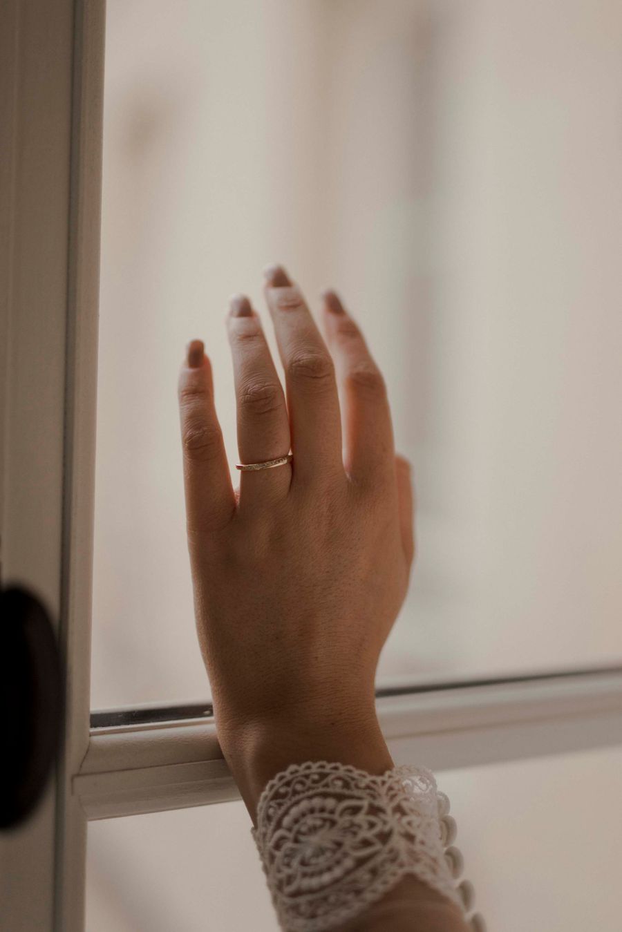 Le Wedding Magazine - Blog - Vrai Mariage - ©Solveig & Ronan Photographes