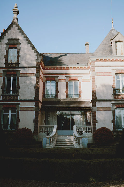 Le Wedding Magazine - Blog Mariage - ©Ines Berrocoso