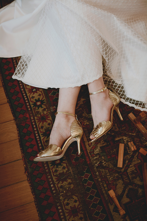 Le Wedding Magazine - Blog Mariage - ©Ines Berrocoso