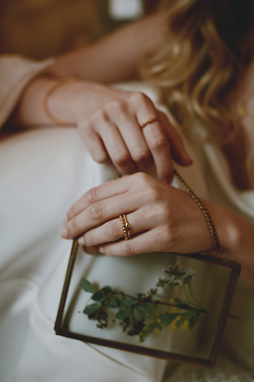 Le Wedding Magazine - Blog Mariage - ©Ines Berrocoso