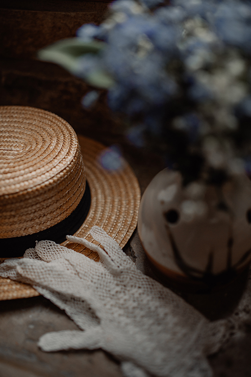 Le Wedding Magazine - Blog Mariage - ©Ines Berrocoso
