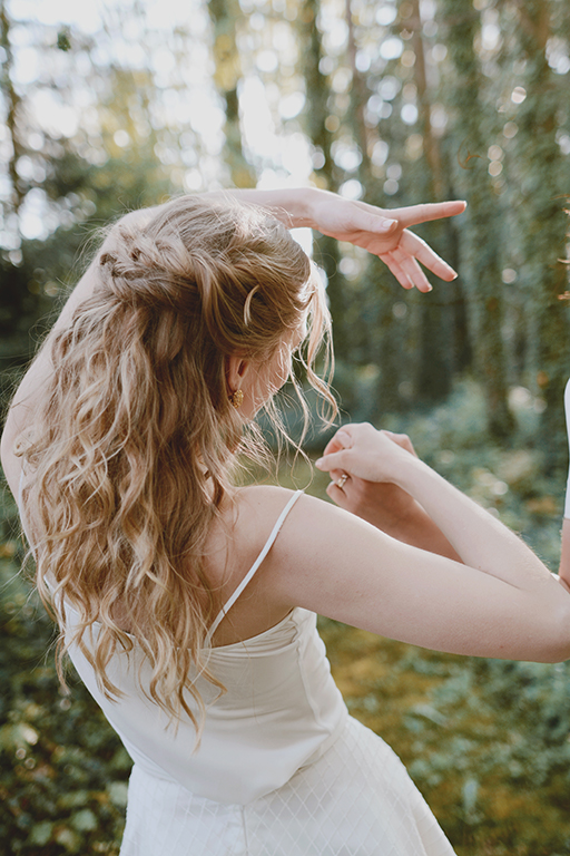 Le Wedding Magazine - Blog Mariage - ©Ines Berrocoso