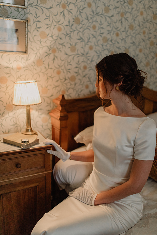 Le Wedding Magazine - Blog Mariage - ©Ines Berrocoso