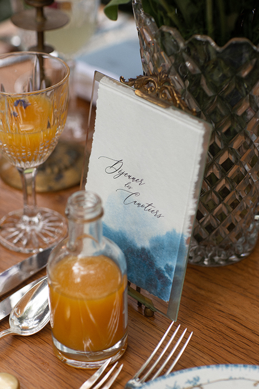 Le Wedding Magazine - Blog Mariage - ©Ines Berrocoso