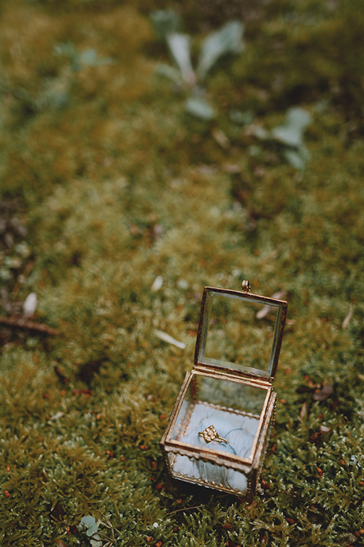 Le Wedding Magazine - Blog Mariage - ©Ines Berrocoso