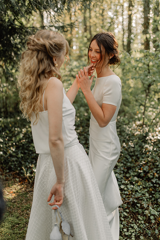 Le Wedding Magazine - Blog Mariage - ©Ines Berrocoso