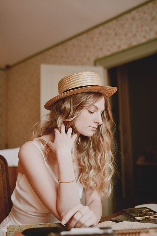 Le Wedding Magazine - Blog Mariage - ©Ines Berrocoso