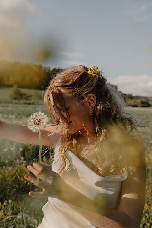 Le Wedding Magazine - Blog Mariage - ©Ines Berrocoso