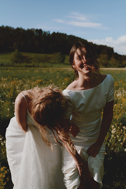 Le Wedding Magazine - Blog Mariage - ©Ines Berrocoso