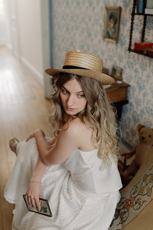 Le Wedding Magazine - Blog Mariage - ©Ines Berrocoso