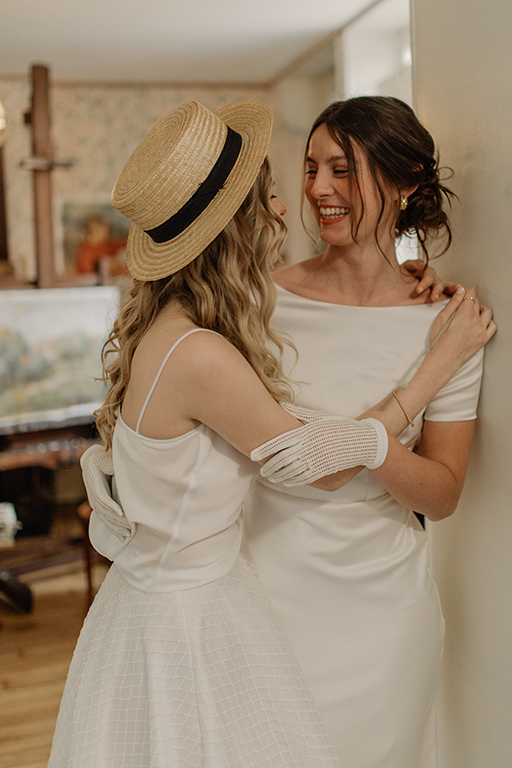 Le Wedding Magazine - Blog Mariage - ©Ines Berrocoso