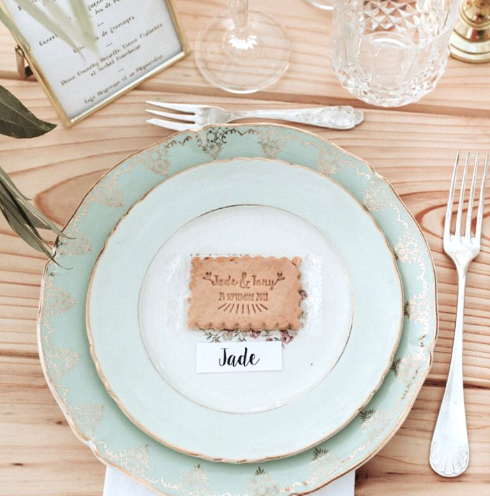 Le Wedding Magazine - Blog Mariage - ©Shanty Biscuits