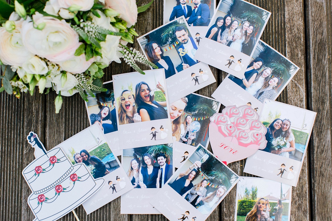 Le Wedding Magazine - Blog Mariage - ©Cheerz