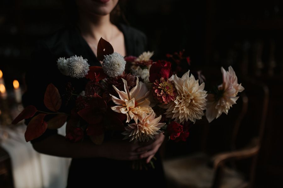 Le Wedding Magazine - Blog Mariage - ©Cécile Schuhmann