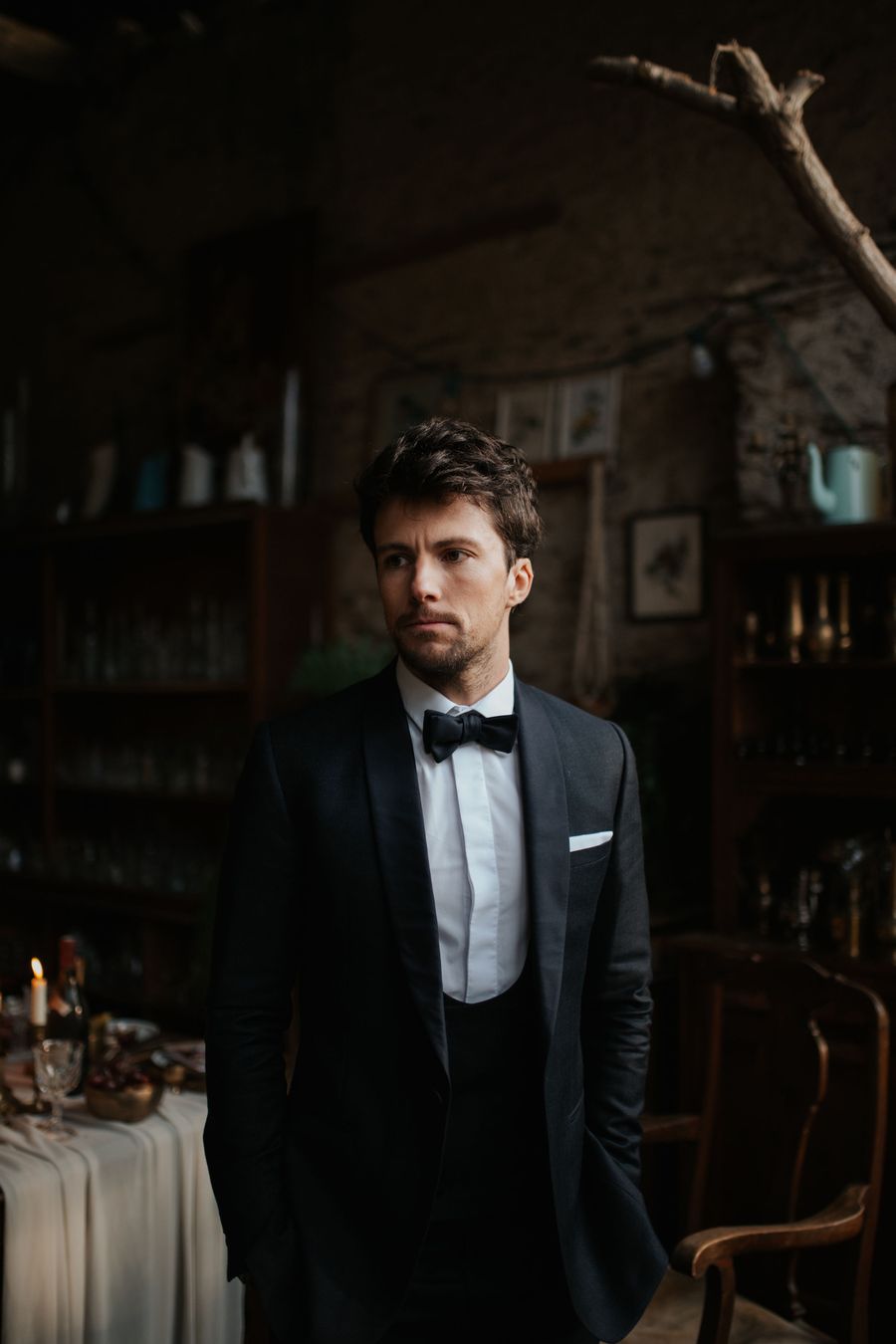 Le Wedding Magazine - Blog Mariage - ©Cécile Schuhmann