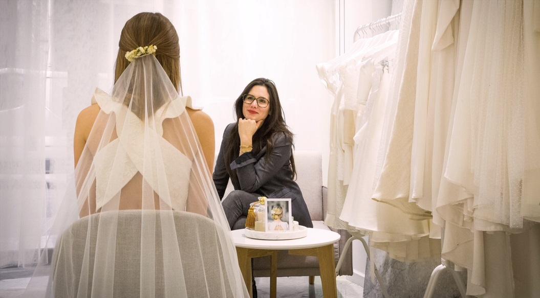 Le Wedding Magazine - Blog Mariage - ©Atelier Gasparine