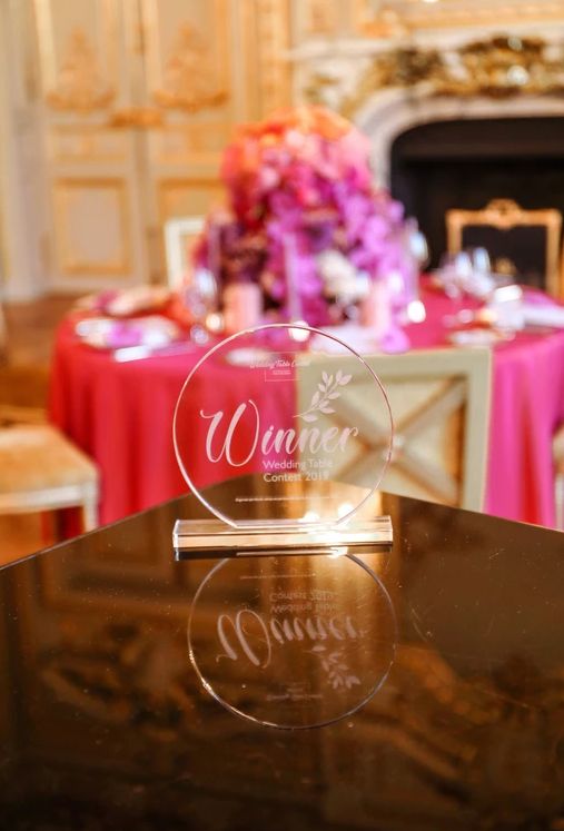 Le Wedding Magazine - Blog Mariage - ©WTC