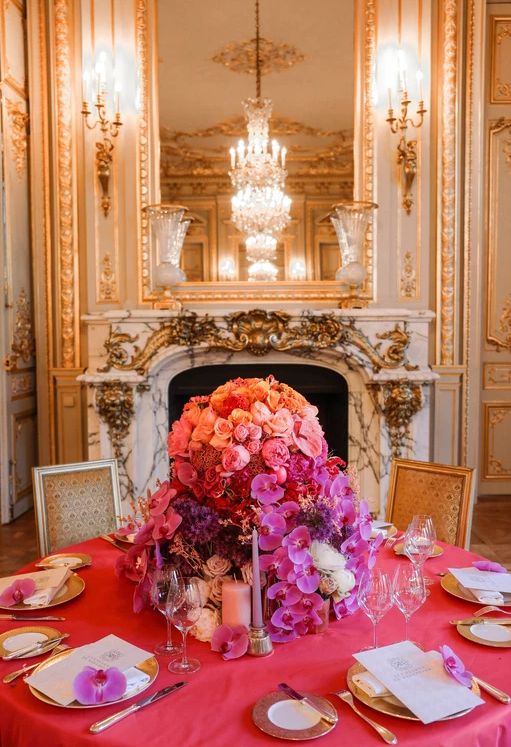 Le Wedding Magazine - Blog Mariage - ©WTC