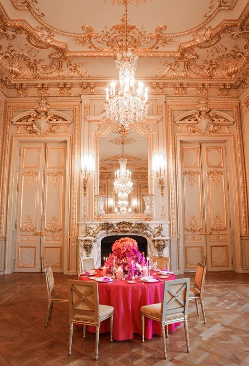 Le Wedding Magazine - Blog Mariage - ©WTC