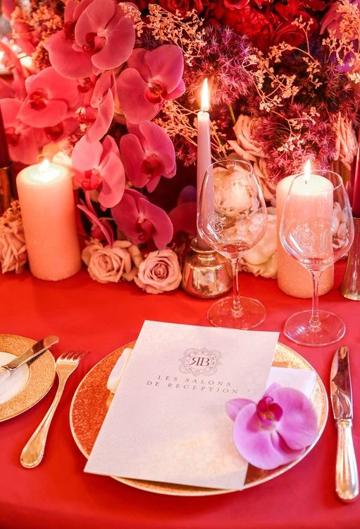 Le Wedding Magazine - Blog Mariage - ©WTC